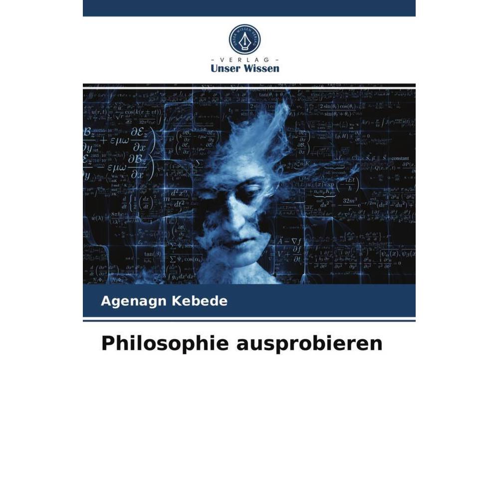 Philosophie ausprobieren, Sachbücher von Agenagn Kebede