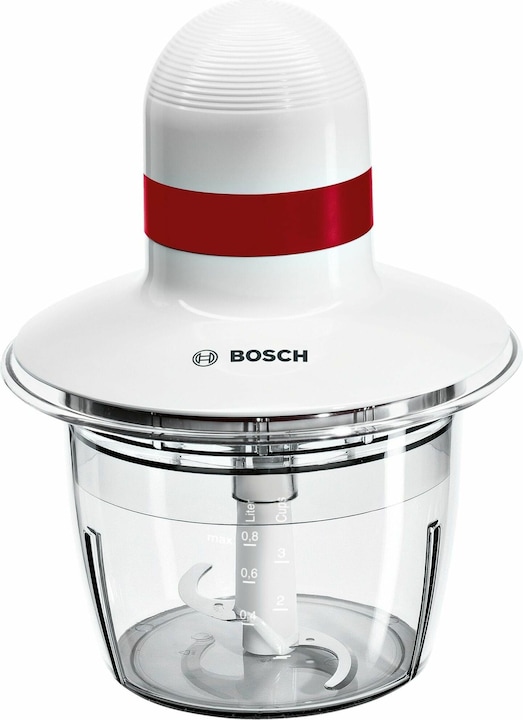 Bosch Hausgeräte MMRP1000 Electric Food Chopper (800 ml, 400 W)