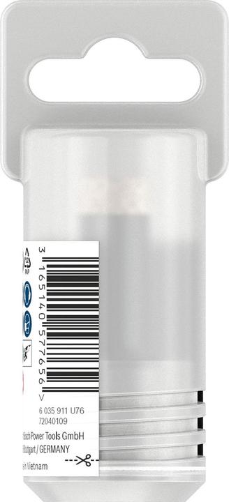 Produktbild Bosch Professional Zubehör PRO Core Cutter dry, 14 x 30 x 22,23 mm (14 mm)