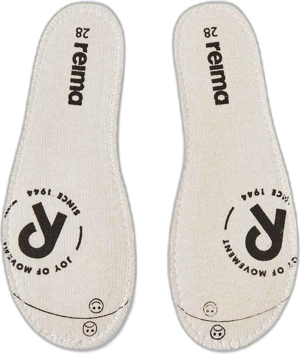 Produktbild Reima Kinder Barfuss Gummistiefel Ankka (25)