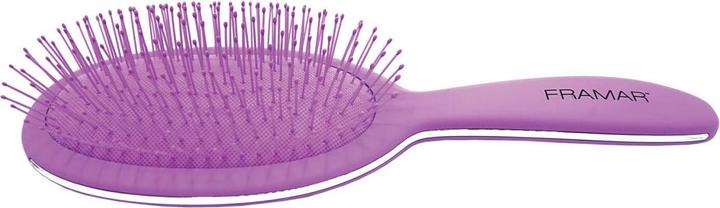 Immagine prodotto Framar Pennello viola Reign Detangle Brush