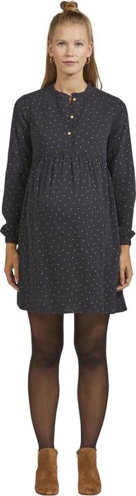 Black dots
