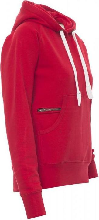 Image du produit Payper Sweatshirt à capuche femme Atlanta+ (XS)