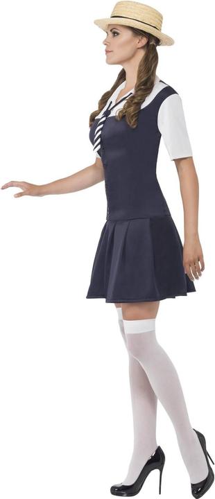Produktbild Smiffys Kostüm Set (M)