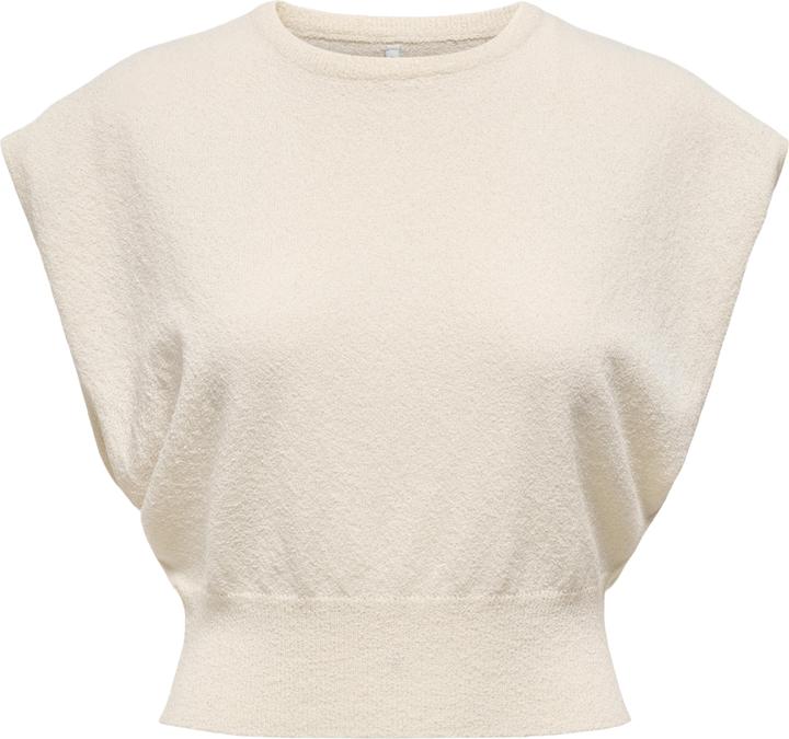 Immagine prodotto Only ONLMIA Gestricktes Oberteil Gestricktes Oberteil (XL)