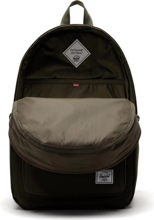 Actual product image Herschel Settlement - Backpack (23 l)