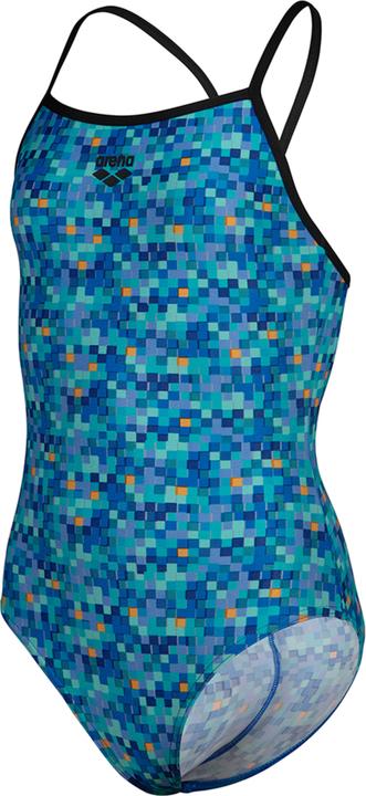 Produktbild Arena G Pooltiles Swimsuit Lightdrop Back L (116)