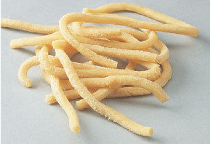 Actual product image Kenwood Spaghetti Quadri AT910006