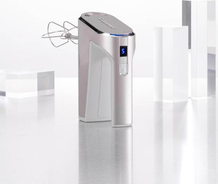 Produktbild Cuisinart Kabelloser Handmixer (7 W)