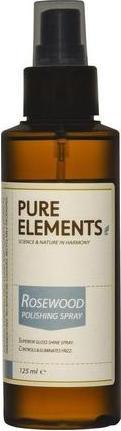 Immagine prodotto Pure Elements Spray lucidante per palissandro 125ml (125 ml)