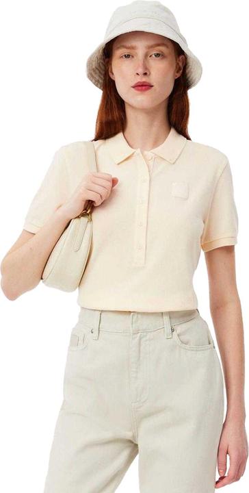 Produktbild Lacoste Poloshirt Petit PiquéSchmal (34)