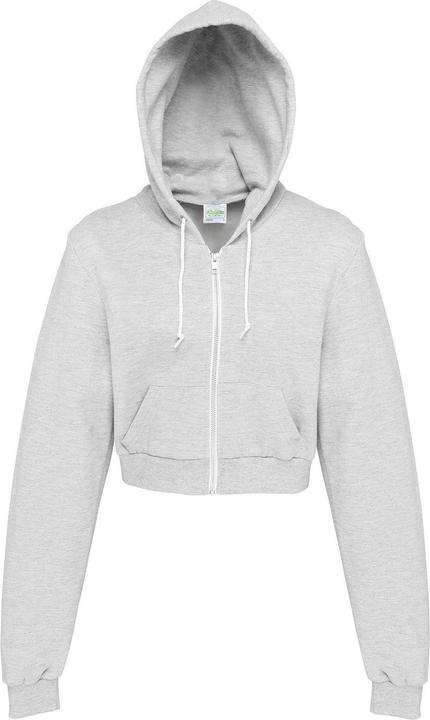 Produktbild Awdis Kurzes Hoodie (S)