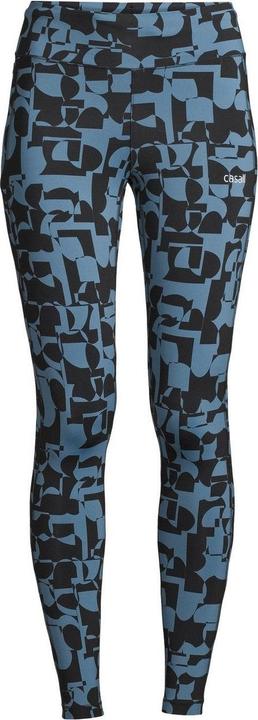 Actual product image CASALL Bedruckte Leggings „Essential Tights“ (40)