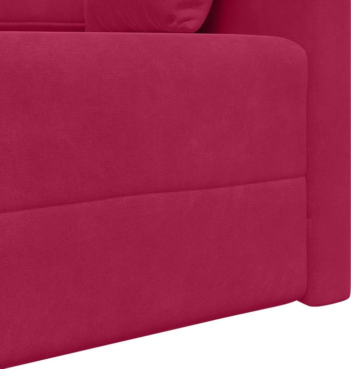 Actual product image vidaXL Zeitgenössisches Sofa-Bett