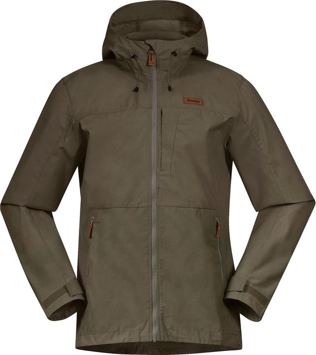 Produktbild Bergans Nordmarka Leaf Light (M)