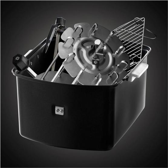 Produktbild Russell Hobbs Cyclofry Plus