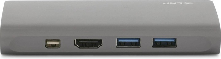 Immagine prodotto LMP molo di viaggio (USB-C, 9 Porti)