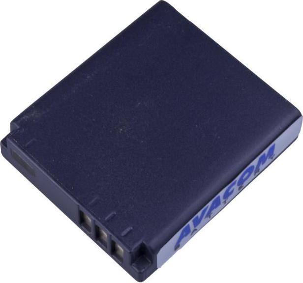 Avacom DIPA-S005N-338 camera/camcorder battery Lithium-Ion (Li-Ion) (Kamera Akku)