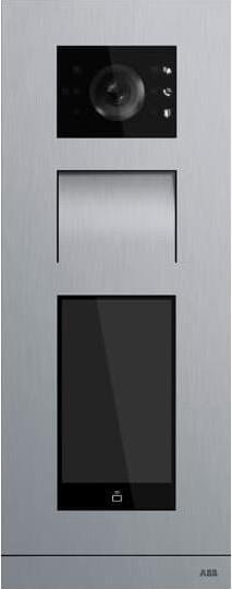 Actual product image Busch-Jaeger H81363P1-A-03