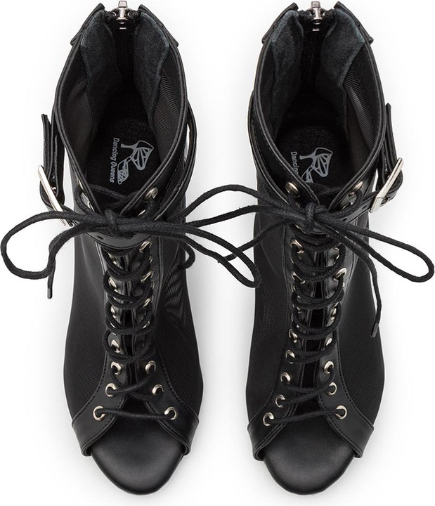 Image du produit Dancing Queens Chaussures de danse Tarff (41)