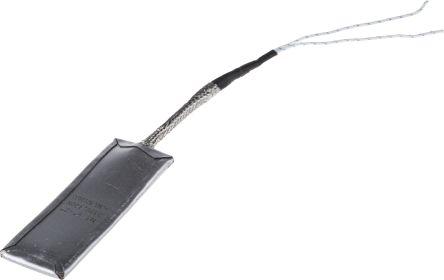 Produktbild RS PRO Strip Heater, Flat, 5"x2", 400W, 230V