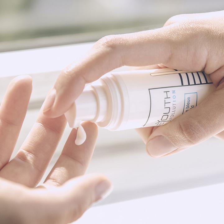 Produktbild Sisley SisleYouth Anti Pollution (40 ml, Tagescreme)