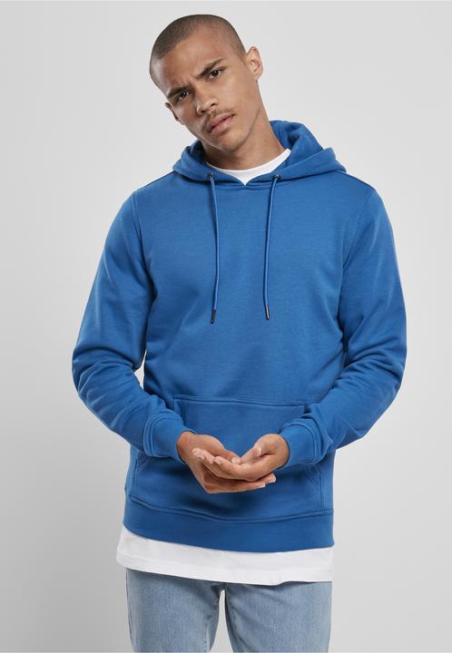 Produktbild Urban Classics Basic Terry Hoody (S)