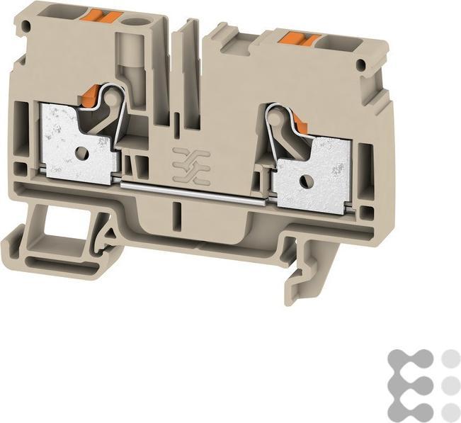 Actual product image Weidmüller A2C 6