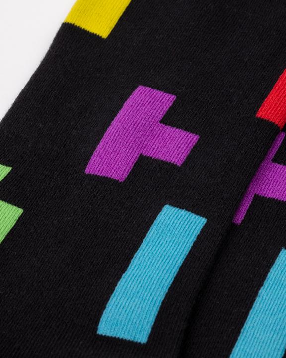 Immagine prodotto Itemlab Pacchetto di tessere Tetris Modello Tetriminos (Confezione singola, Taglia unica)