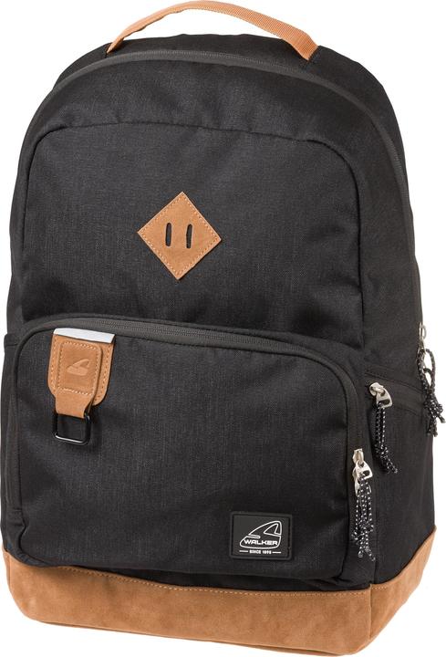 Walker Pure Eco Black (29 l)