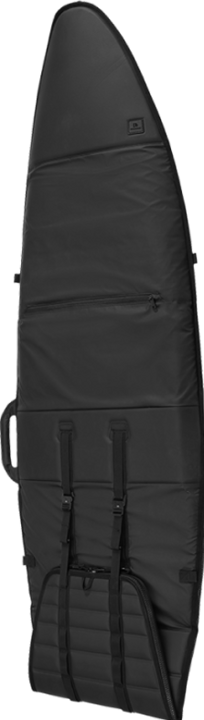 Produktbild D_b_ The Djärv Single Surfboard bag Black Out