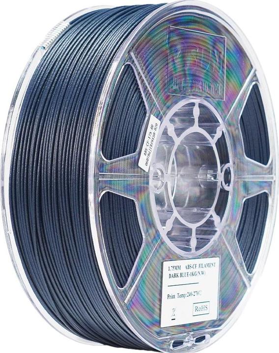 Blu Carbonio