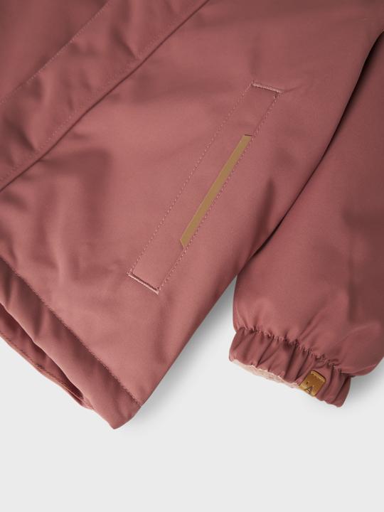 Actual product image Name it LASNOW10 Skijacke (110)