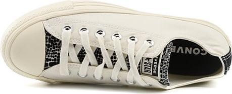 Actual product image Converse CHUCK TAYLOR ALL STAR CROC PRINT - 8662 (36)