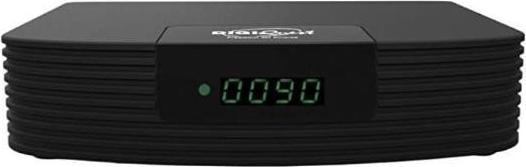 Actual product image Digiquest RICD1215 (DVB-T2)