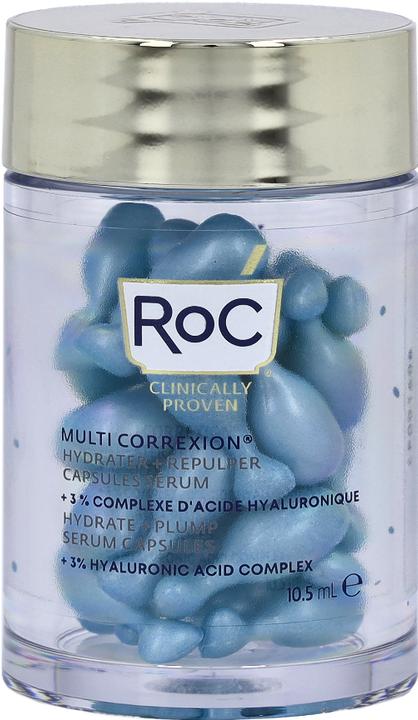 Immagine prodotto Roc Correzione multipla (10.50 ml)