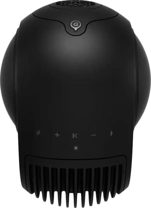 Actual product image Devialet Phantom II 98 dB (Electrical connection)