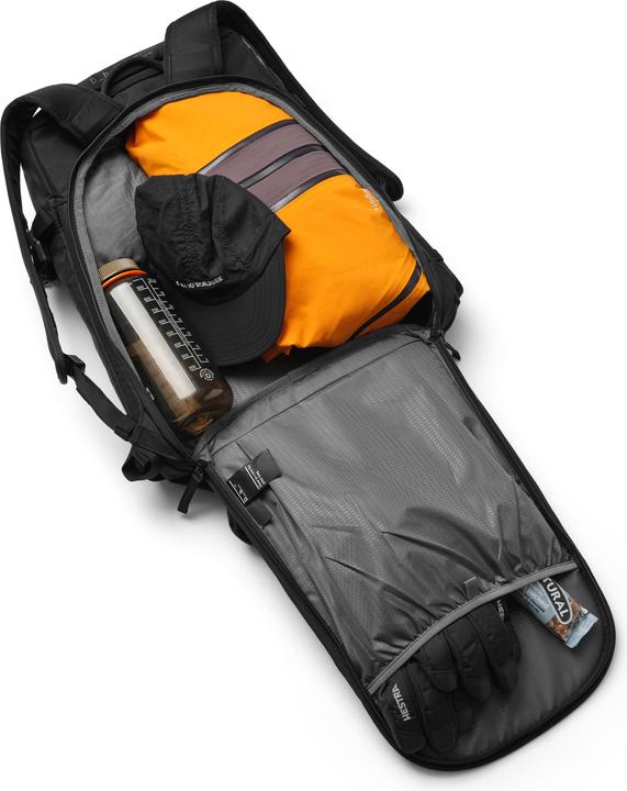 Actual product image D_b_ Backcountry (25 l)