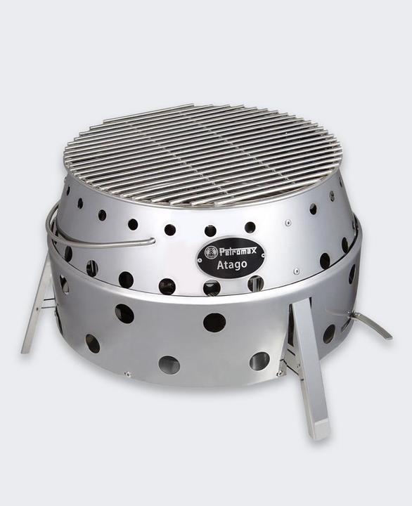 Produktbild Petromax Atago (42 cm)