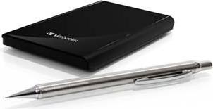 Produktbild Verbatim Hard Drive Store 'n' Go (1 TB)