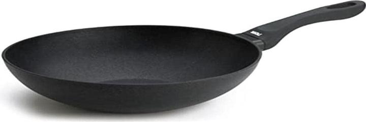 Risoli Induction wok pan cm (Frying pan, Aluminium)