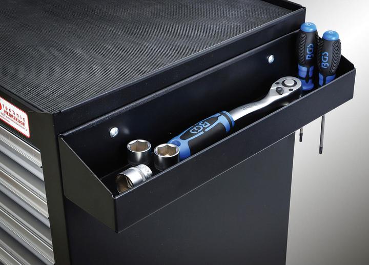 Immagine prodotto BGS Vaschetta per Carrello da officina per 2001, 4204, 4205, 4206