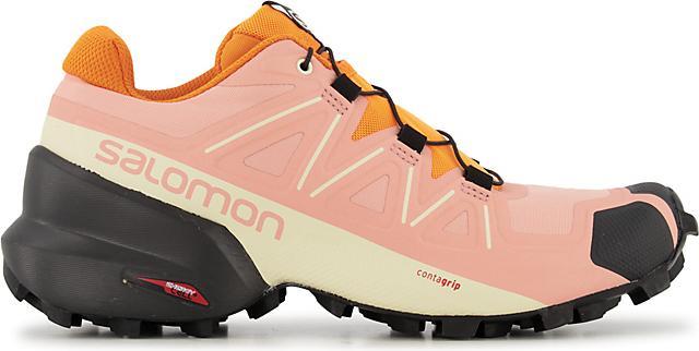 Image du produit Salomon Speedcross 5 chaussures de trailrunning femmes (40)