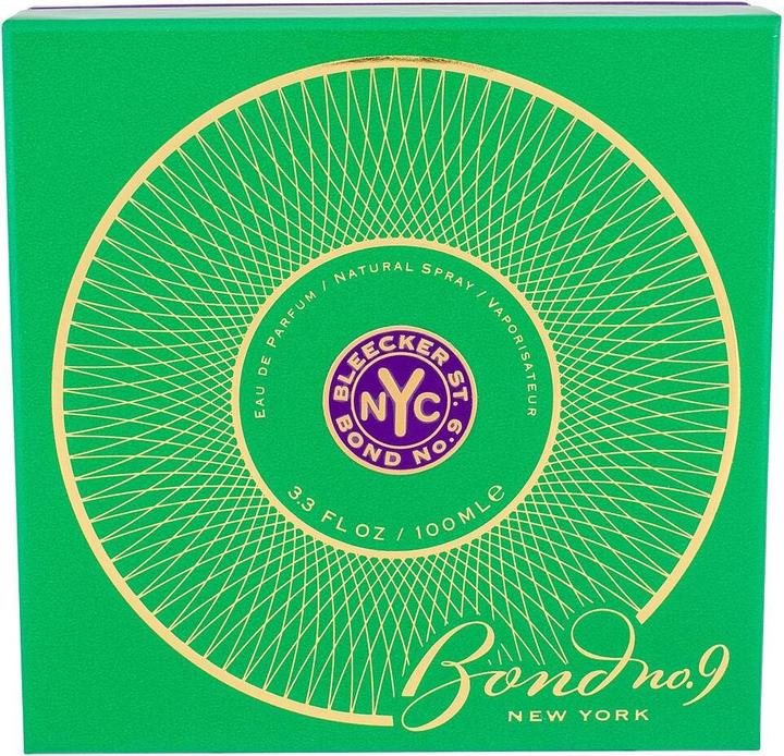 Immagine prodotto Bond No. 9 Bleecker Street (Eau de parfum, 100 ml)