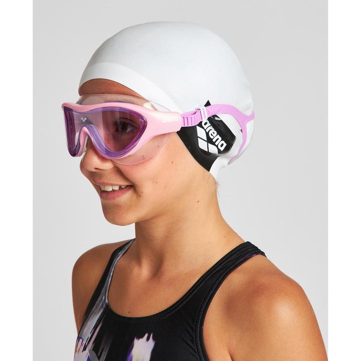 Produktbild Arena Jr The One Mask (One Size)
