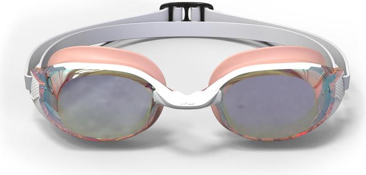 Actual product image Nabaiji goggles 500 bfit 189980 (One size)