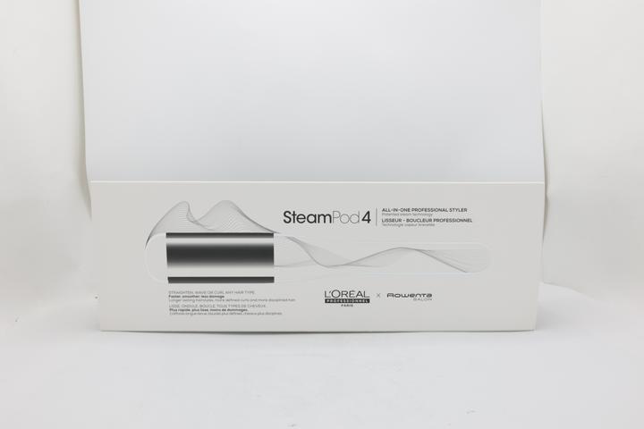 Actual product image L'Oréal Professionnel SteamPod SteamPod 4