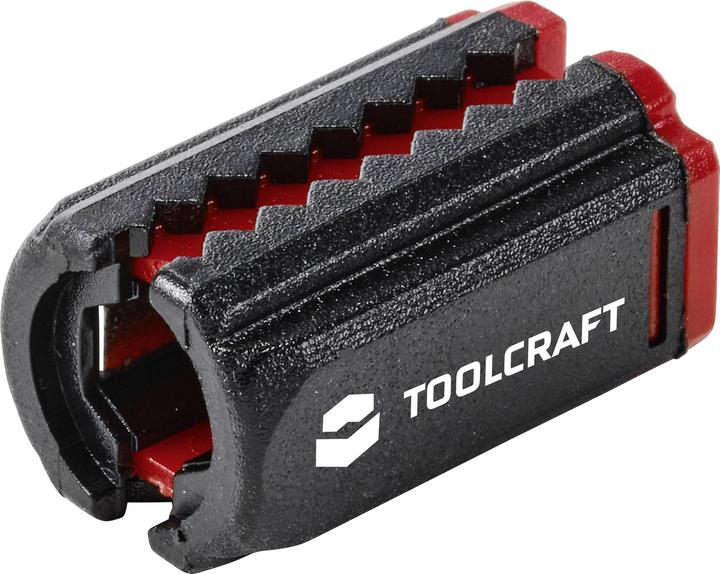 Toolcraft Magnetic screw holder 2pcs