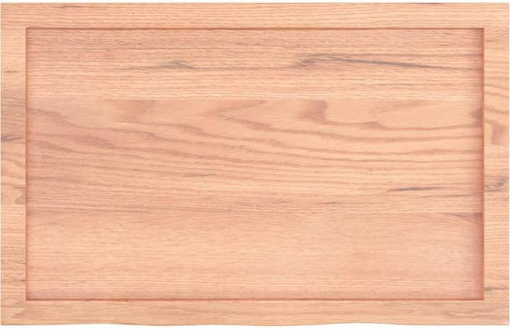 Produktbild vidaXL Tischplatte (80 x 50 cm)