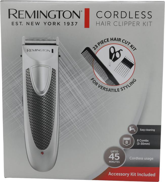 Produktbild Remington HC4110 E51 Cordless Hair Clipper Kit